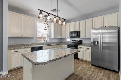 10150 E Isleta Ave, Mesa, AZ 85209 - photo 5