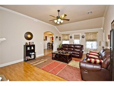 406 Mccann Rd, Rogers, AR 72758 - photo 4