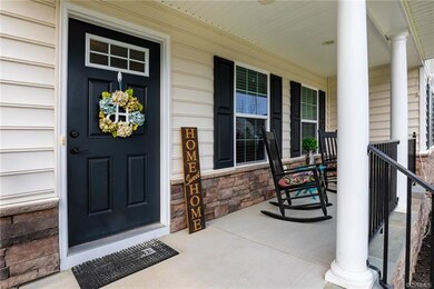 7042 Crackerberry Dr, Moseley, VA 23120 - photo 5