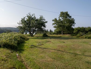 Harbor Rd