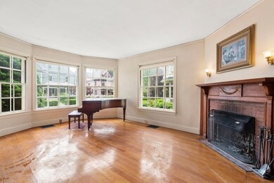 66 Toxteth St, Brookline, MA 02446 - photo 6