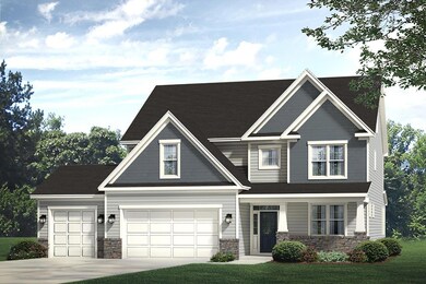 400 Summer Wind Way, Aberdeen, NC 28315 - photo 2