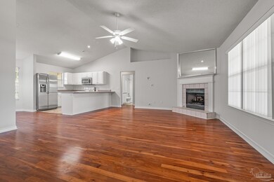 2391 Devine Farm Rd, Cantonment, FL 32533 - photo 5