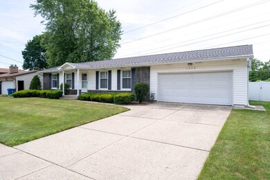 1738 Mapleview St. S.E., Kentwood, MI 49