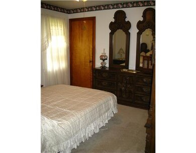 Master Bedroom.