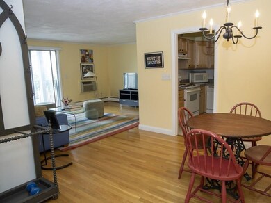 245 Lafayette St unit 2G, Salem, MA 01970 - photo 4