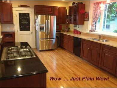 14 Wareham St, Medford, MA 02155 - photo 3