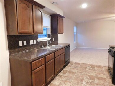 715 Seabourne Meadow Dr, Rosenberg, TX 77471 - photo 5