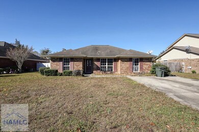 403 Lancaster Loop, Hinesville, GA 31313 - photo 5