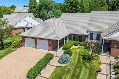 1522 Williamsburg Dr, Manhattan, KS 66502 - photo 2