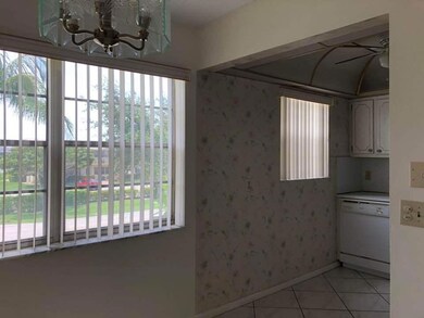 Kitchen View