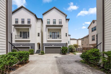 Property offers a 2 car garage, plenty of street p