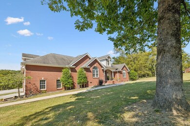 80 Vantrease Rd, Brush Creek, TN 38547 - photo 3