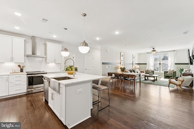 3700 Havertill Ln unit 1201, Woodbridge, VA 22193 - photo 7