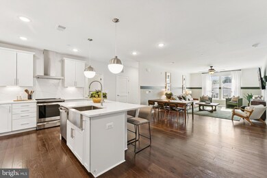 3700 Havertill Ln unit 201, Woodbridge, VA 22193 - photo 7