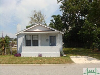 312 Pearl St, Savannah, GA 31401 - photo 3