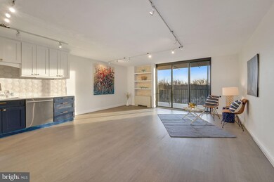 The Riviera unit 716, Bethesda, MD 20815 - photo 2