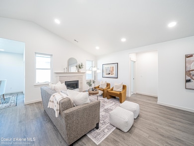 1605 N McKelvy Ln, Post Falls, ID 83854 - photo 4