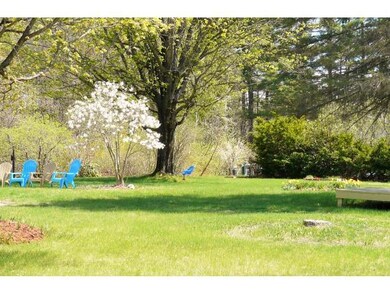 Spring is blooming
