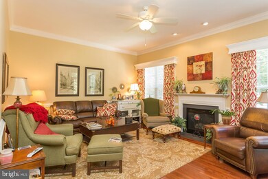 12513 Regiment Ln, Fredericksburg, VA 22407 - photo 6