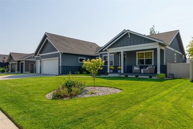 112 Ali Loop, Kalispell, MT 59901 - photo 2