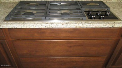 Lot 135 Kitchen 2