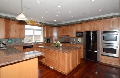 1467 Sunrise Rd, Oregon, WI 53575 - photo 7