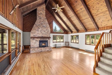 727 Van Sant Rd, Kalispell, MT 59901 - photo 4