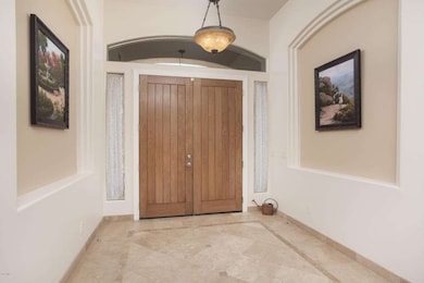 Foyer