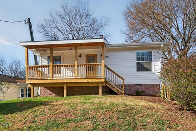 1106 Carroll St, Durham, NC 27707 - photo 4
