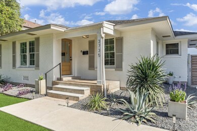 Landscaping updated in 2025, new front and back do