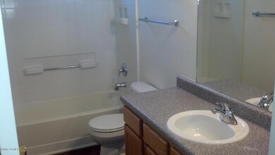 Main bath