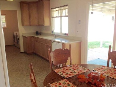 Cabinets, counters by Ginnos of Chico..