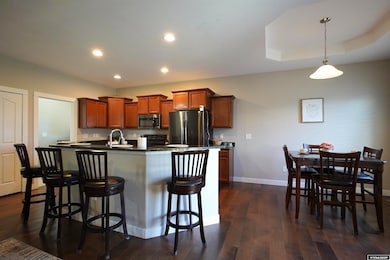 2583 Grove St, Casper, WY 82609 - photo 7