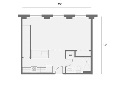 50 Sprague St unit 107, Providence, RI 02907 - photo 4