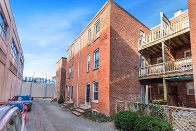 82 Newbern Ave unit 1, Medford, MA 02155 - photo 4