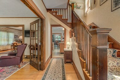 77 Auburndale Ave, West Newton, MA 02465 - photo 5