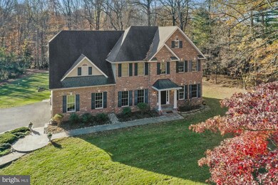 853 Saint George Barber Rd, Davidsonville, MD 21035 - photo 6