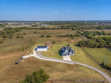 15375 S 26th West Ave, Glenpool, OK 74033 - photo 2