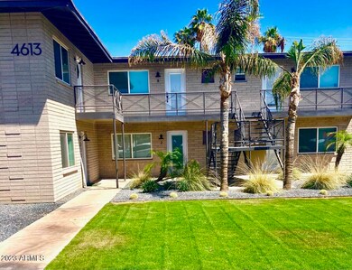 4613 N 74th St unit 2, Scottsdale, AZ 85251 - photo 5