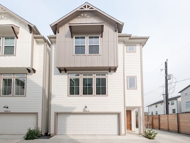 4308 Marina St unit A, Houston, TX 77007 - photo 2