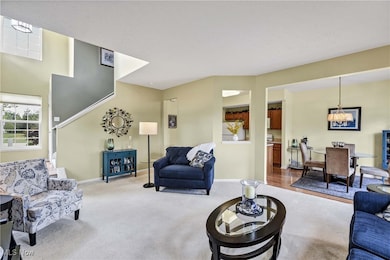 8581 Dunham Dr, Olmsted Falls, OH 44138 - photo 2