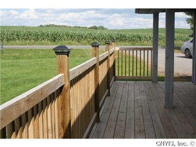 Patio/Deck