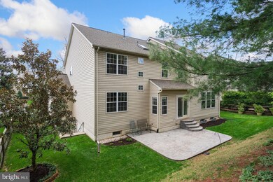 20595 Quarterpath Trace Cir, Sterling, VA 20165 - photo 4