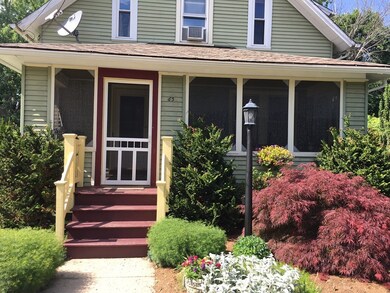 63 West St, Greenfield, MA 01301 - photo 3