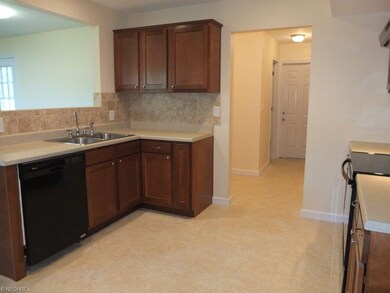 Stunning kitchen with new cabinets, countertops an