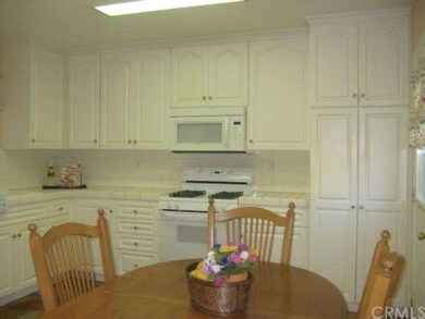 Open Kitchen