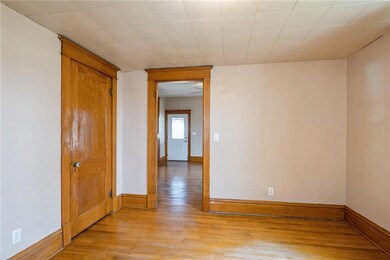 Main level bedroom/office/kids space