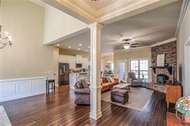 542 Weatherby Trail, Prattville, AL 36067 - photo 3