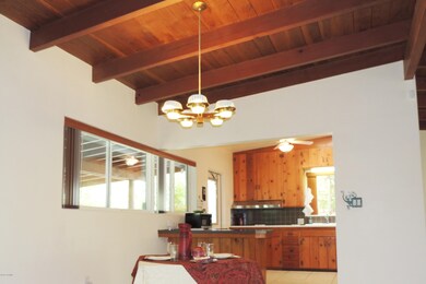 Dining and Kitchen